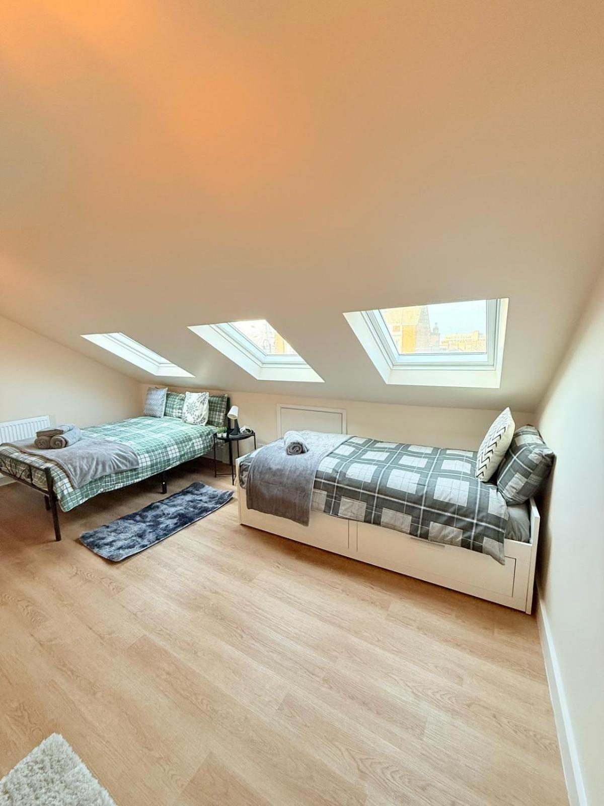 Tooting Broadway Guest Apartment London