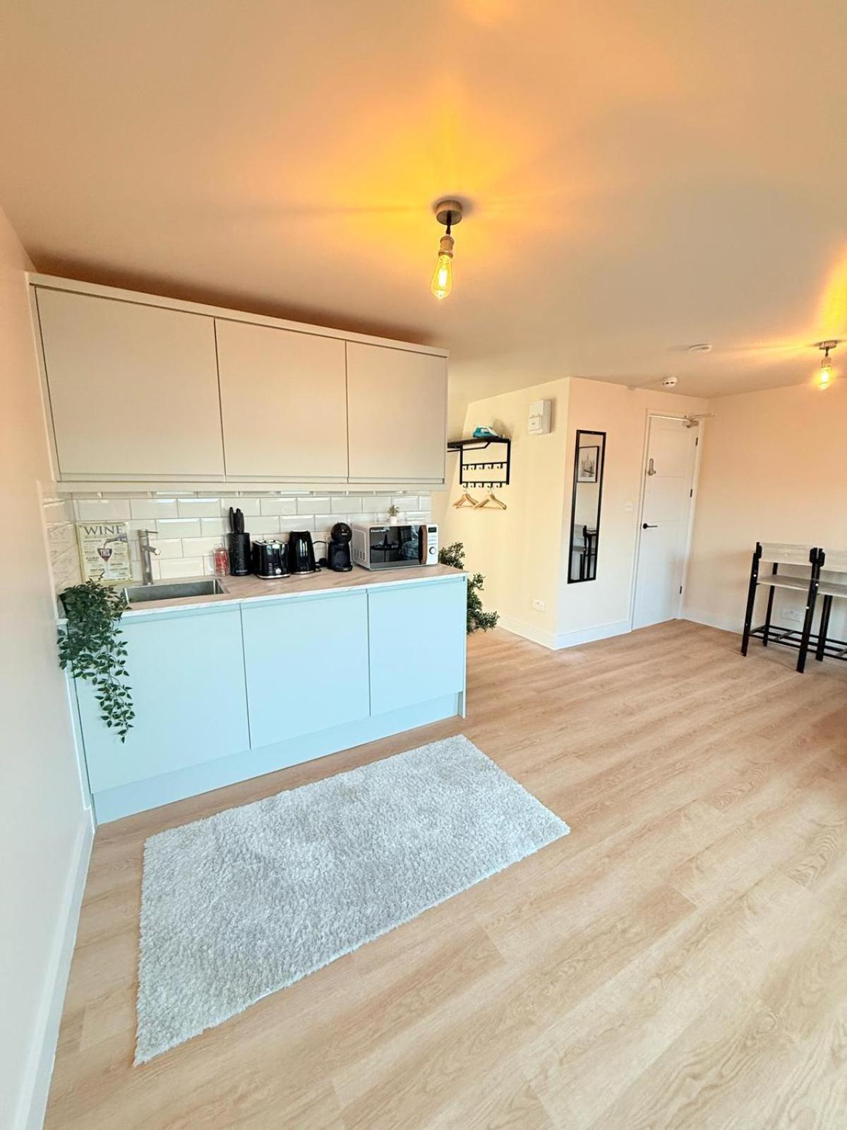 Apartment Tooting Broadway Guest London