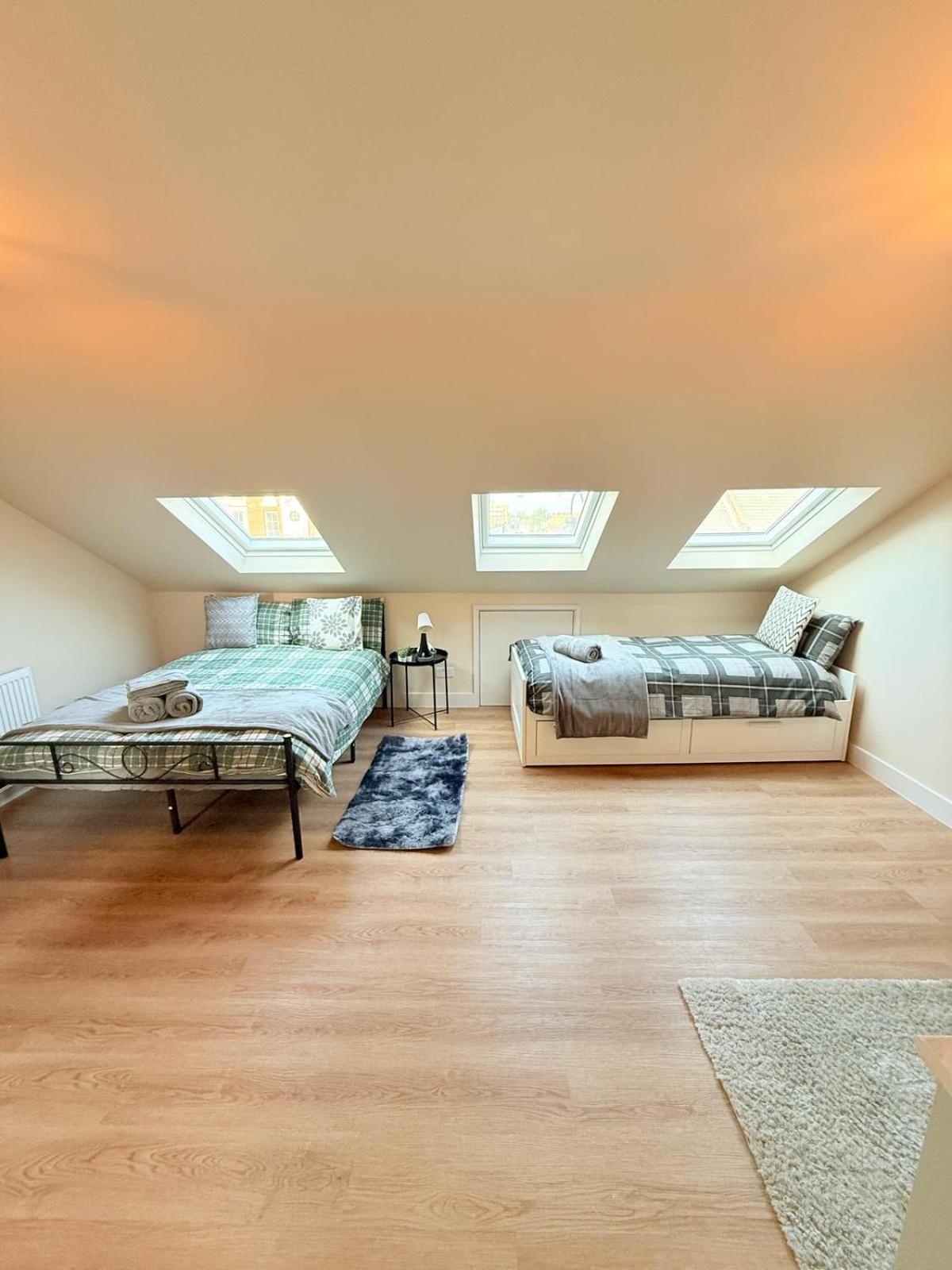 Tooting Broadway Guest Apartment