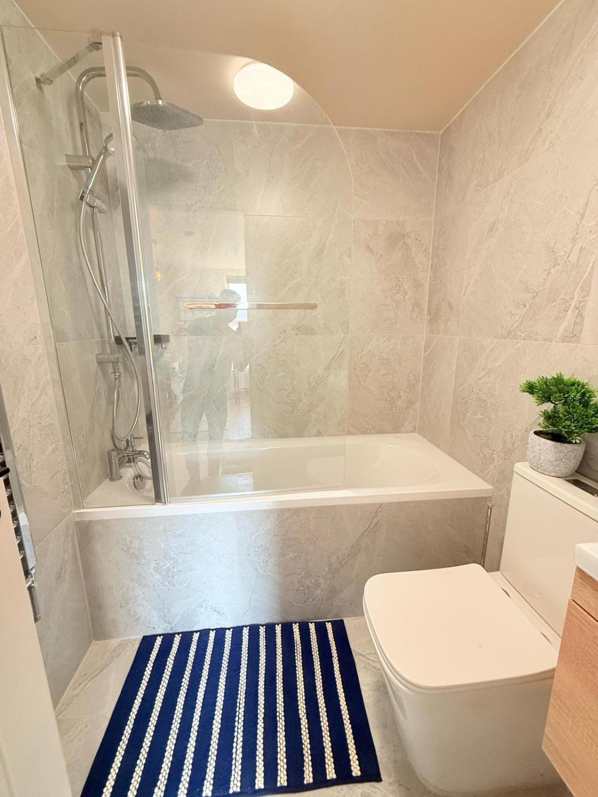 Apartment Tooting Broadway Guest *