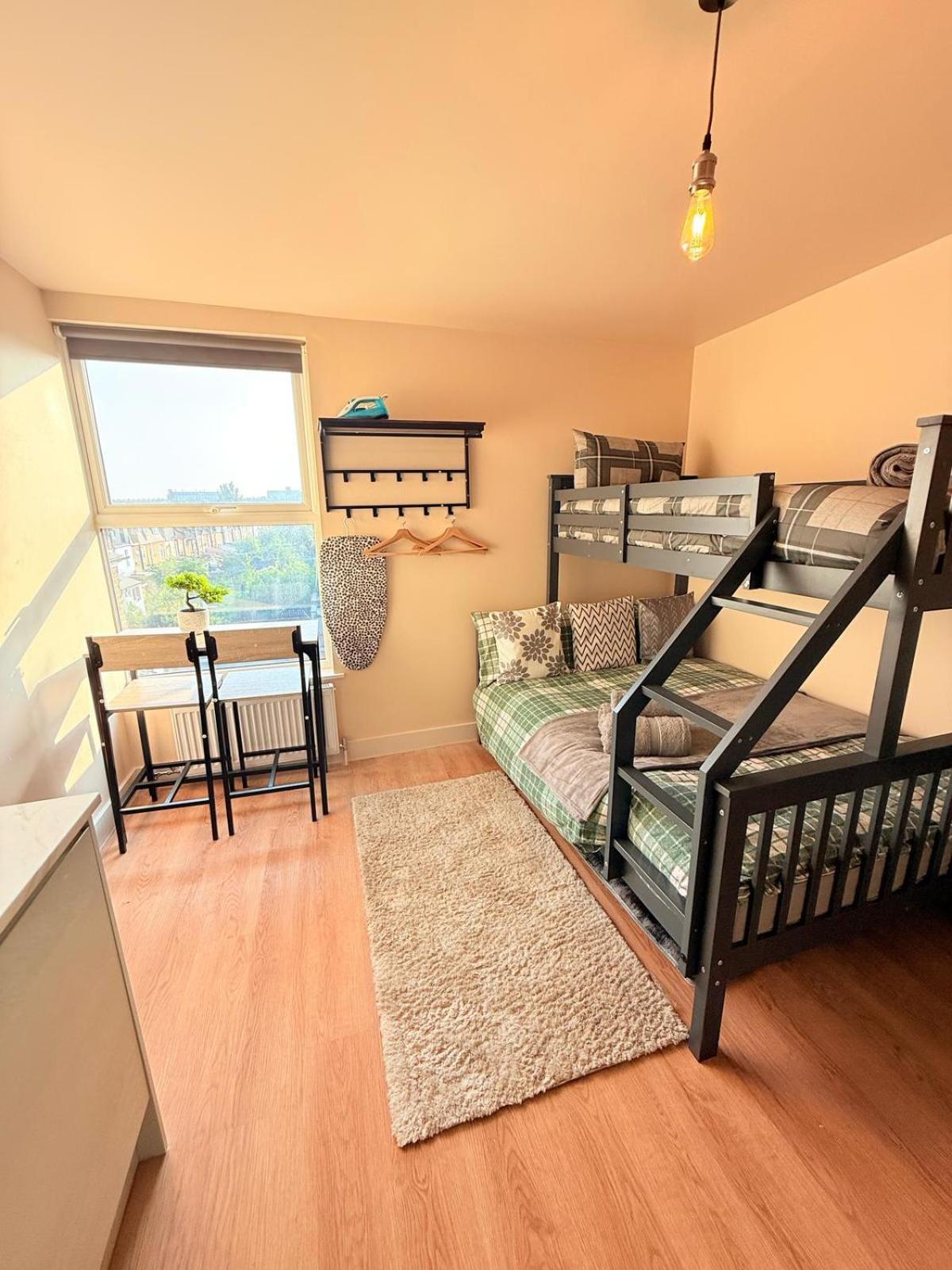 Apartment Tooting Broadway Guest *